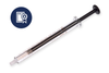 Calibrated Syringe - CAL81301 - Hamilton Company