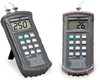 Handheld Digital Thermometer - HH501AS, HH501BS, HH501AR, HH501BR - OMEGA Engineering, Inc.