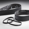 Norton R999B Narrow and Wide Abrasive Belt -- 66623338909 - Image