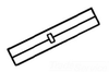 Splice Connector - B14HT - Greaves Corporation