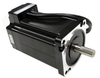 SS Series Step-Servo Motor - AM34SS5DGA - Moons' Electric Co. Ltd.