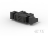 Rectangular Power Connectors - 6450773-4 - TE Connectivity
