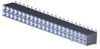 PCB Headers & Receptacles - 7-147105-1 - TE Connectivity