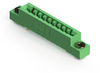 Card Edge Connectors - Edgeboard Connectors - 307-018-559-203 - Lingto Electronic Limited