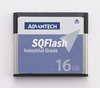 SQFlash CFast 640, SATA Gen. 3 (6.0Gbps) - SQF-S10U2-32G-SBE - Advantech