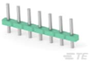 PCB Terminal Blocks - 282832-7 - TE Connectivity
