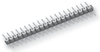 Header, 2.54Mm, Pcb, 30Way; Pitch Spacing Samtec - 15P3841 - Newark, An Avnet Company