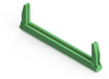 Card Edge Conn, Single Side, 34Pos, Lug; Card Edge Connector Type Edac - 87AH1259 - Newark, An Avnet Company