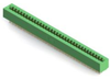 Card Edge Conn, Dual Side, 66Pos, Lug; Card Edge Connector Type Edac - 86AH4512 - Newark, An Avnet Company