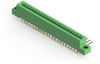 Card Edge Conn, Dual Side, 42Pos, Th; Card Edge Connector Type Edac - 61AJ1622 - Newark, An Avnet Company