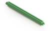 Card Edge Conn, Dual Side, 80Pos, Th; Card Edge Connector Type Edac - 61AJ3024 - Newark, An Avnet Company