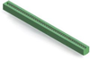 Card Edge Conn, Single Side, 42Pos, Th; Card Edge Connector Type Edac - 57AJ3918 - Newark, An Avnet Company