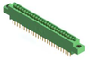 Card Edge Conn, Dual Side, 52Pos, Th; Card Edge Connector Type Edac - 75AJ6036 - Newark, An Avnet Company