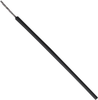 Wire, 304.8M, 22Awg, Black; Jacket Material Pro Power - 24M4632 - Newark, An Avnet Company