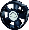 Axial Fan, 171Mm, 115Vac, 230Ma; Nominal Rated Voltage Ac Multicomp - 14M9031 - Newark, An Avnet Company