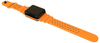 Enclosure, Wristband, Pc, Black/orange; Enclosure Type Serpac - 38AH6137 - Newark, An Avnet Company