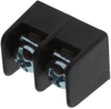 Terminal Block, Barrier, 2Pos, 12Awg Rohs Compliant Molex - 01AH1076 - Newark, An Avnet Company