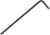 Hex Key, L-Style Long Arm, 0.05, 2.875; Af Size Metric Klein Tools - 96B7824 - Newark, An Avnet Company