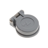 Circular Connector Accessories - BRR.2S.200.PZVG-ND - DigiKey