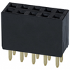 Headers, Receptacles, Female Sockets - S7108-ND - DigiKey