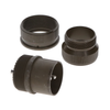 Circular Connector Assemblies - 339-MS3106A22-1P-ND - DigiKey