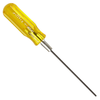 Screw and Nut Drivers - LN22BP-ND - DigiKey