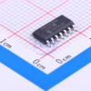 Single Chip Microcomputer/Microcontroller >> Microcontroller Units (MCUs/MPUs/SOCs) -- PIC16F506-I/SL - Image