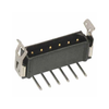 Headers, Male Pins - 952-B5743-107-M-L-1-ND - DigiKey