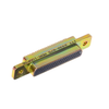 D-Sub Connector Assemblies - 1003-MDM-100PSB-ND - DigiKey