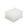Molex 39-01-2081 Mini-Fit Jr. Connector, 8-Pin Panel Mount Plug - 38713 - Waytek, Inc.
