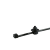 Cable Ties and Zip Ties - 1436-156-03940-ND - DigiKey