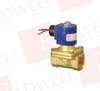 Solenoid Valve - 20420319 - Radwell International