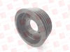 Pulley/Sheave - 53546769 - Radwell International