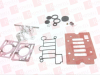 Pneumatic Valve Rebuild Kit / Seal Kit - 34150172 - Radwell International