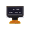 LCD, OLED, Graphic - 3190-DLC0130ANOG-W-ND - DigiKey