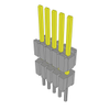 Board Spacers, Stackers (Board to Board) - 612-DWM-05-54-L-S-245-ND - DigiKey