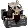 Relay;E-Mech;Power;SPDT;Cur-Rtg 40A;Ctrl-V 120AC;Vol-Rtg 277/28AC/DC;Screw - 70185565 - Allied Electronics, Inc.