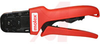 HAND CRIMP TOOL - 70090704 - Allied Electronics, Inc.