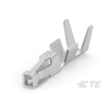 Rectangular Connector Contacts - 17-2454997-4TR-ND - DigiKey