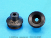 Single Bellows Suction Cup - B1.5-20-NBR - ANVER Corporation