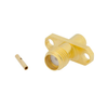 Coaxial Connector (RF) Assemblies - 6099-PE4196-ND - DigiKey