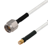 Coaxial Cables (RF) - 5328-FMC00577-12-ND - DigiKey