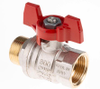 Ball Valves - 7335227 - RS Components, Ltd.