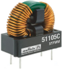 Leaded Inductors - 7157100 - RS Components, Ltd.