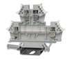 DIN Rail Terminal Blocks - 2420525 - RS Components, Ltd.