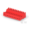 Free Hanging, Panel Mount - 1-647477-0-ND - DigiKey