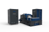 Water Cooled Shaker - EDH-18000 - ECON Technologies Co.,Ltd