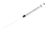 Manual GC Injection Syringe - 87404 - Hamilton Company