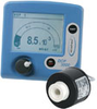 683190 - Vacuubrand DCP3000 and VSP3000 Digital Meter and Gauge Set -- GO-07379-06 - Image
