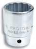 Drive Socket - J5572 - Proto® Industrial Tools